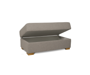 El Gran Puf Modern Living